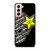 ROCKSTAR ENERGY DRINK SKULL Samsung Galaxy S21 Case Cover