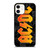 2PAC TUPAC SHAKUR RAPPER iPhone 12 Case Cover