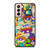 RUGRATS CARTOON ALL CHARACTERS Samsung Galaxy S21 Case Cover