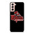 RUTGERS SCARLET KNIGHTS FOOTBALL LOGO Samsung Galaxy S21 Case Cover