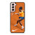 SERENA WILLIAMS NIKE Samsung Galaxy S21 Case Cover