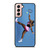 SERENA WILLIAMS TENNIS Samsung Galaxy S21 Case Cover