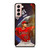 SHOHEI OHTANI LOS ANGELES ANGELS BASEBALL Samsung Galaxy S21 Case Cover