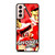 SHOHEI OHTANI LOS ANGELES ANGELS Samsung Galaxy S21 Case Cover
