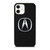 2PAC TUPAC SHAKUR RAPPER iPhone 12 Case Cover