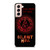 SILENT HILL GAMES SIGN Samsung Galaxy S21 Case Cover