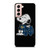 SNOOPY NOTRE DAME FIGHTING IRISH Samsung Galaxy S21 Case Cover