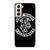 SONS OF ANARCHY LOGO Samsung Galaxy S21 Case Cover