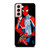 SPIDER PUNK COOL Samsung Galaxy S21 Case Cover