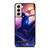 SPIDERMAN NO WAY HOME MARVEL 2 Samsung Galaxy S21 Case Cover