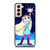 STAR VS THE FORCES OF EVIL BUTTERFLY Samsung Galaxy S21 Case Cover