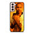 STEVE LACY SINGER 2 Samsung Galaxy S21 Case Cover