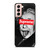 SUPREME ALBERT EINSTEIN Samsung Galaxy S21 Case Cover