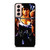 SYLVESTER STALLONE ACTOR Samsung Galaxy S21 Case Cover