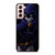 TEEN TITANS GO RAVEN Samsung Galaxy S21 Case Cover