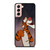 TIGGER WINNIE THE POOH DISNEY Samsung Galaxy S21 Case Cover