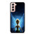 TINKERBELL DISNEY CARTOON Samsung Galaxy S21 Case Cover
