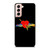 TOM PETTY AND HEARTBREAKERS Samsung Galaxy S21 Case Cover