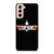 TOP GUN MOVIES LOGO Samsung Galaxy S21 Case Cover