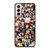 TWICE KPOP MEMBER Samsung Galaxy S21 Case Cover TWICE KPOP MEMBER Samsung Galaxy S21 Case Cover