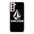 VOLCOM SKATE LOGO Samsung Galaxy S21 Case Cover VOLCOM SKATE LOGO Samsung Galaxy S21 Case Cover