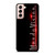 WANDAVISION MARVEL LOGO Samsung Galaxy S21 Case Cover