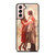 WANDAVISION MARVEL ROMANTIC Samsung Galaxy S21 Case Cover