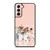 WANNA ONE BOYBAND KPOP Samsung Galaxy S21 Case Cover