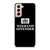 WEEKEND OFFENDER LOGO Samsung Galaxy S21 Case Cover