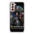 X-MEN APOCALYPSE 2 Samsung Galaxy S21 Case Cover