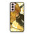ZENITSU AGATSUMA DEMON SLAYER ANIME 2 Samsung Galaxy S21 Case Cover