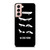 ZOO YORK SKATEBOARD EVOLUTION Samsung Galaxy S21 Case Cover