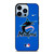 MIAMI MARLINS MLB BASEBALL NIKE iPhone 13 Pro Max Case Cover