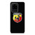 ABARTH CAR EMBLEM Samsung Galaxy S20 Ultra Case Cover