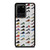 AIR JORDAN SHOES COLLAGE Samsung Galaxy S20 Ultra Case Cover