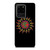 ALICE IN CHAINS LOGO Samsung Galaxy S20 Ultra Case Cover