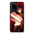 ASTA DEMON BLACK CLOVER Samsung Galaxy S20 Ultra Case Cover