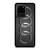 AUDI CAR METAL LOGO Samsung Galaxy S20 Ultra Case Cover