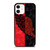 2PAC TUPAC SHAKUR RAPPER iPhone 12 Case Cover