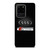 AUDI S LINE Samsung Galaxy S20 Ultra Case Cover