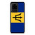 BARBADOS FLAG Samsung Galaxy S20 Ultra Case Cover