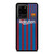 BARCELONA 2021 HOME JERSEY Samsung Galaxy S20 Ultra Case Cover