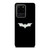 BATMAN FLAT ICON Samsung Galaxy S20 Ultra Case Cover
