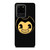 BENDY AND THE INK MACHINE ICON Samsung Galaxy S20 Ultra Case Cover