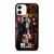 2PAC TUPAC SHAKUR RAPPER iPhone 12 Case Cover
