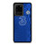 CHELSEA 2021 HOME JERSEY Samsung Galaxy S20 Ultra Case Cover