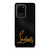 CHRISTAN LOUBOUTIN BLACK Samsung Galaxy S20 Ultra Case Cover