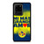 CLUB AMERICA MI MAS GRANDE AMOR Samsung Galaxy S20 Ultra Case Cover