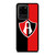 CLUB ATLAS LIGA MX Samsung Galaxy S20 Ultra Case Cover