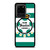 CLUB SANTOS LAGUNA FOOTBALL Samsung Galaxy S20 Ultra Case Cover